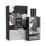 Massai LTHR by Ibrahim Al Qurashi 75ml Eau De Parfum
