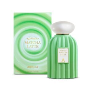 Matcha Latte by Atralia 100ml Eau de Parfum