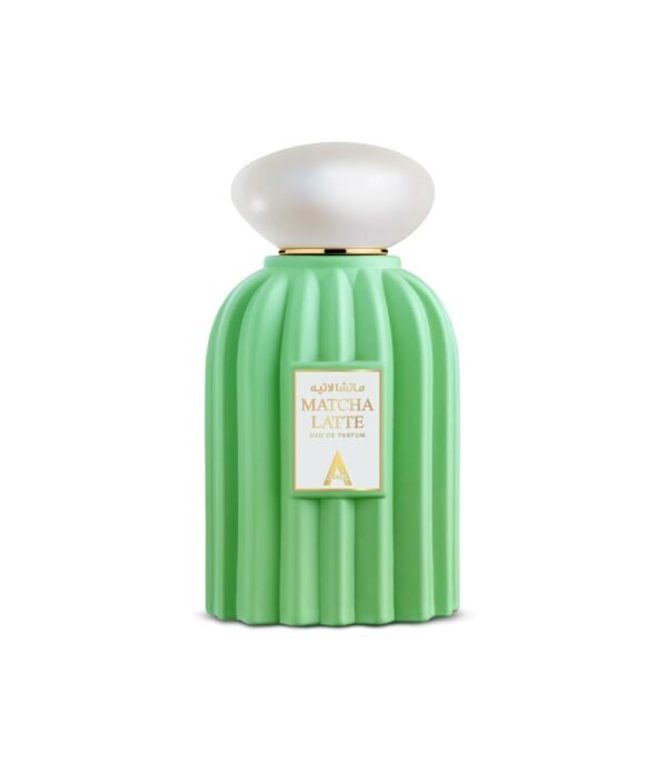 Matcha Latte by Atralia 100ml Eau de Parfum