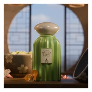 Matcha Latte by Atralia 100ml Eau de Parfum