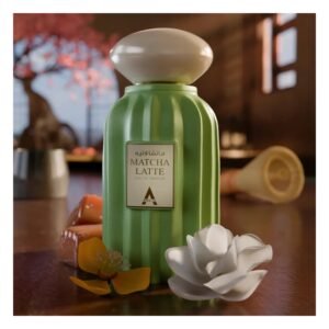 Matcha Latte by Atralia 100ml Eau de Parfum