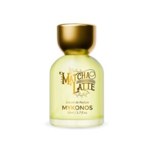 Matcha Latte by Mykonos 50ml Eau De Parfum