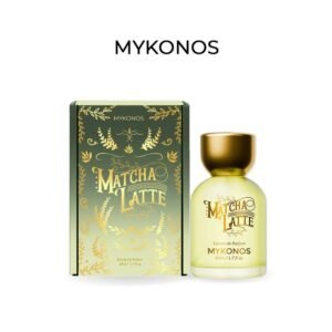 Matcha Latte by Mykonos 50ml Eau De Parfum