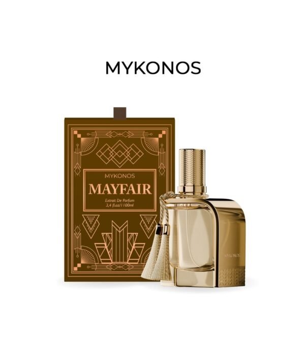 Mayfair by Mykonos 100ml Eau De Parfum