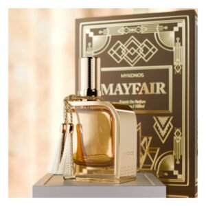 Mayfair by Mykonos 100ml Eau De Parfum