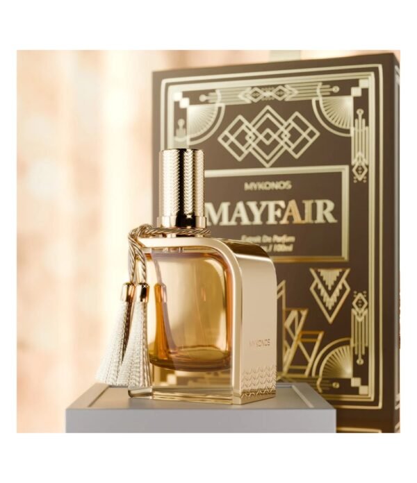 Mayfair by Mykonos 100ml Eau De Parfum