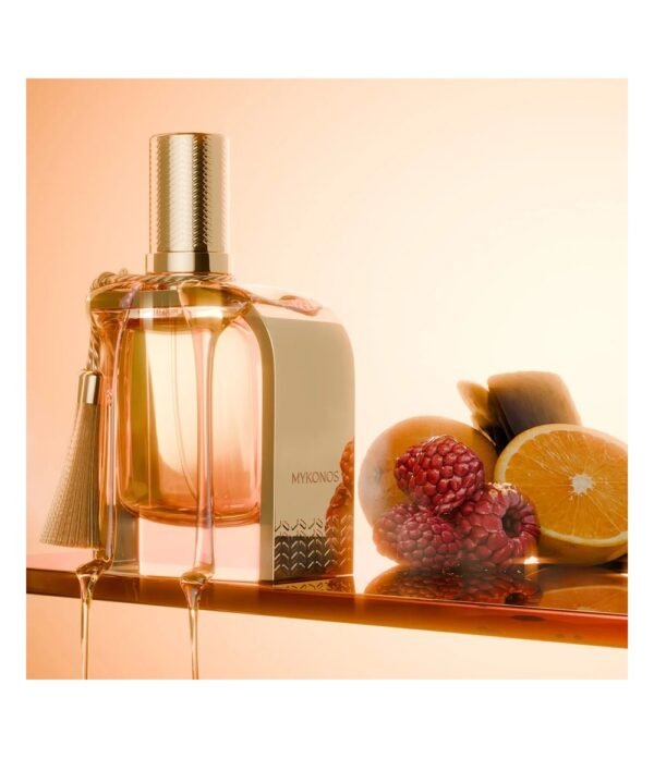 Mayfair by Mykonos 100ml Eau De Parfum