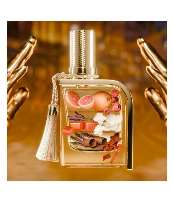 Mayfair by Mykonos 100ml Eau De Parfum