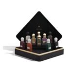 Mega-Mini Diamond Collection (10x20ml) by Ibrahim Al Qurashi