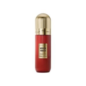 Mexican Tobacco by Ibrahim Al Qurashi 100ml Eau De Parfum
