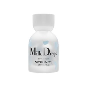 Milk Drops by Mykonos 50ml Eau De Parfum