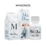 Milk Drops by Mykonos 50ml Eau De Parfum