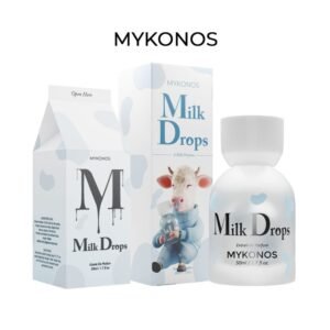 Milk Drops by Mykonos 50ml Eau De Parfum