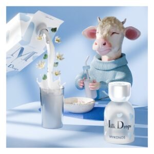 Milk Drops by Mykonos 50ml Eau De Parfum