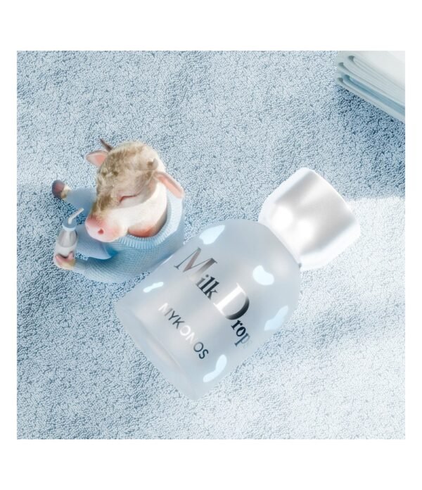 Milk Drops by Mykonos 50ml Eau De Parfum