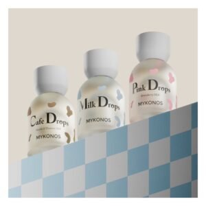 Milk Drops by Mykonos 50ml Eau De Parfum