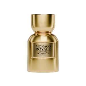 Monaco Royale by Mykonos Eau De Parfum