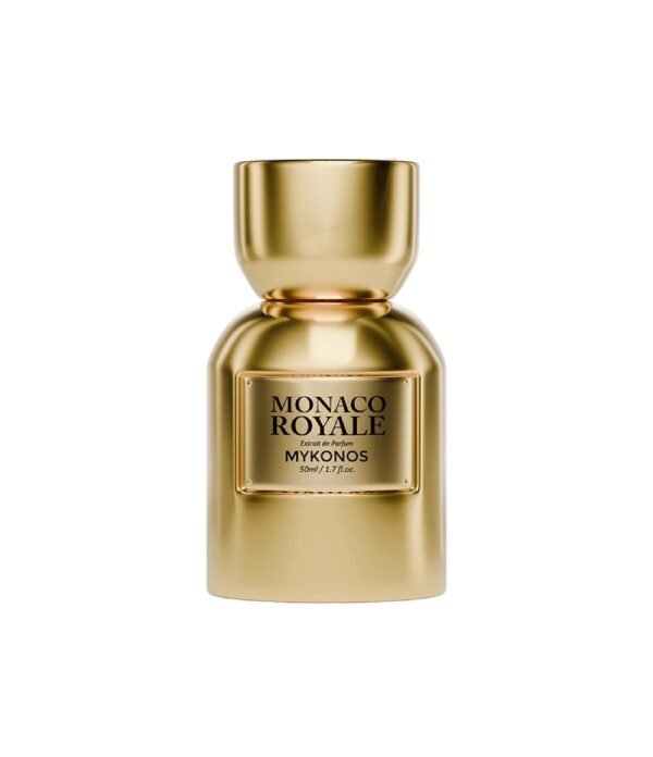 Monaco Royale by Mykonos Eau De Parfum