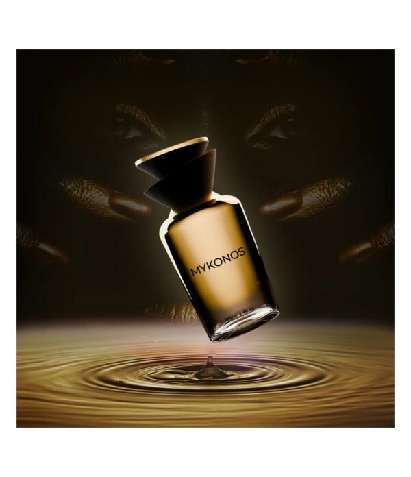 Monaco Royale by Mykonos Eau De Parfum