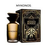Monaco Royale by Mykonos Eau De Parfum