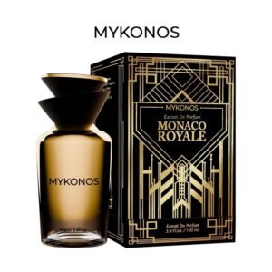 Monaco Royale by Mykonos Eau De Parfum