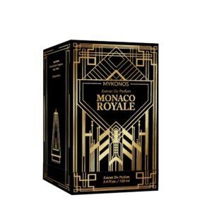 Monaco Royale by Mykonos Eau De Parfum