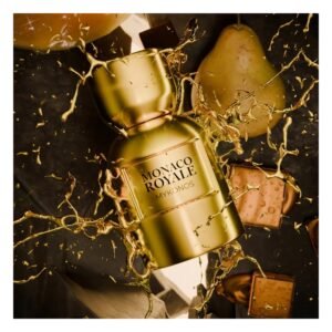 Monaco Royale by Mykonos Eau De Parfum