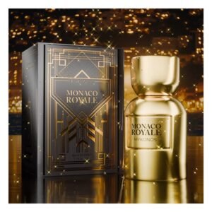 Monaco Royale by Mykonos Eau De Parfum