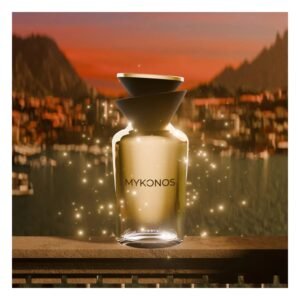 Monaco Royale by Mykonos Eau De Parfum