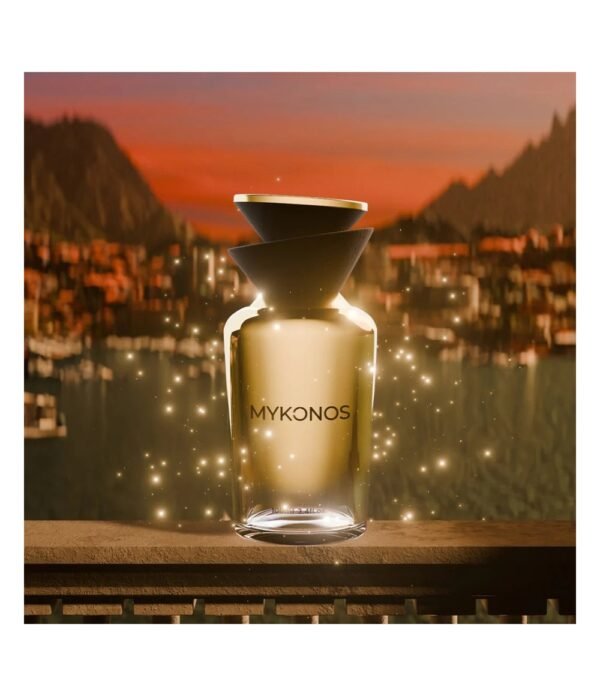 Monaco Royale by Mykonos Eau De Parfum