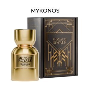 Monaco Royale by Mykonos Eau De Parfum