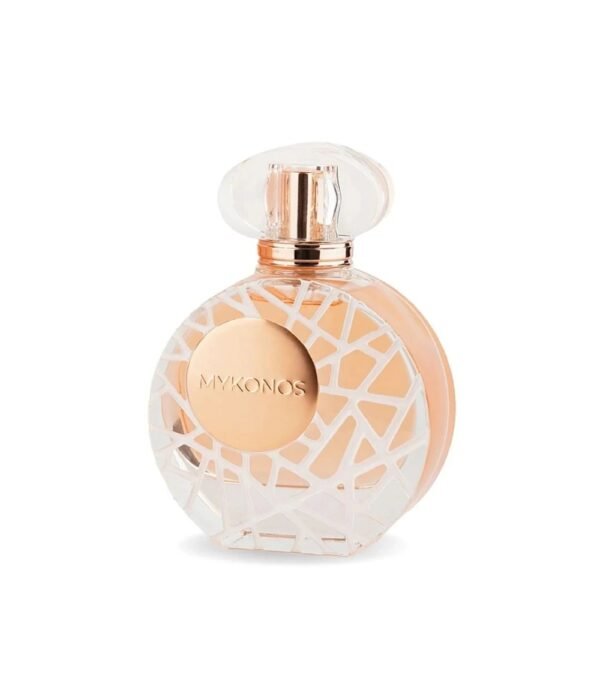 Moroccan Vanilla by Mykonos 100ml Eau De Parfum Moroccan Vanilla by Mykonos 100ml Eau De Parfum