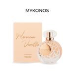 Moroccan Vanilla by Mykonos 100ml Eau De Parfum