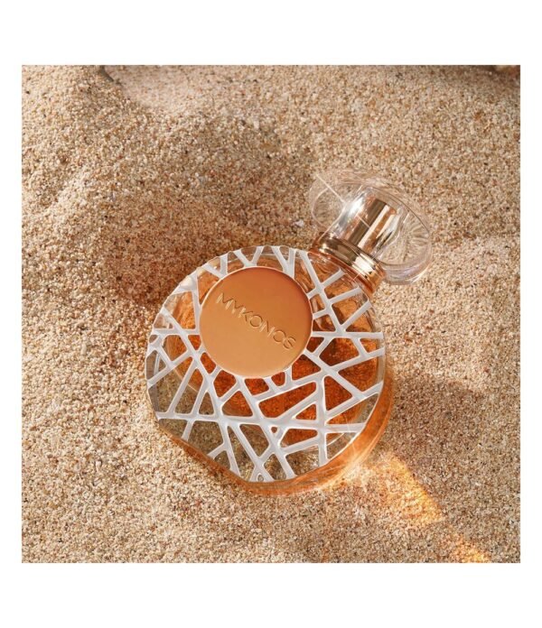 Moroccan Vanilla by Mykonos 100ml Eau De Parfum