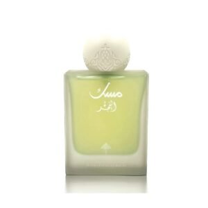 Musk Al Fajr by Ibrahim Al Qurashi 75ml Eau De Parfum