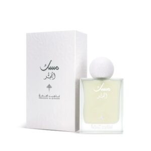 Musk Al Fajr by Ibrahim Al Qurashi 75ml Eau De Parfum