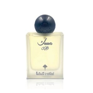 Musk Al Layl by Ibrahim Al Qurashi 75ml Eau De Parfum