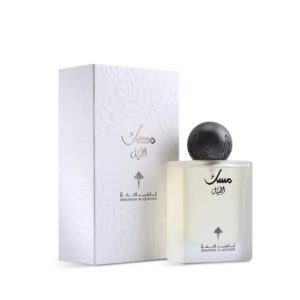 Musk Al Layl by Ibrahim Al Qurashi 75ml Eau De Parfum