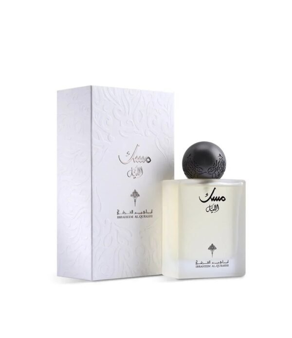 Musk Al Layl by Ibrahim Al Qurashi 75ml Eau De Parfum