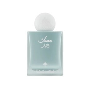 Musk Al Qamar by Ibrahim Al Qurashi 75ml Eau De Parfum