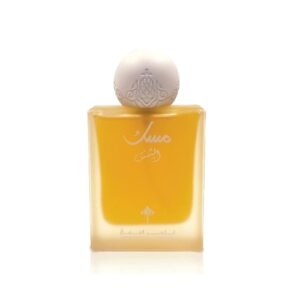 Musk Al Shams by Ibrahim Al Qurashi 75ml Eau De Parfum