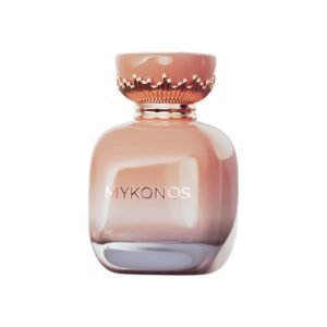 Musk Aura by Mykonos 100ml Eau De Parfum