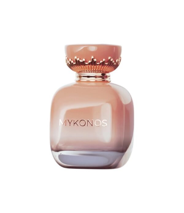 Musk Aura by Mykonos 100ml Eau De Parfum Musk Aura by Mykonos 100ml Eau De Parfum