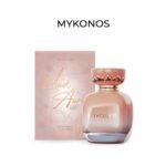 Musk Aura by Mykonos 100ml Eau De Parfum