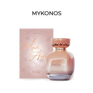 Musk Aura by Mykonos 100ml Eau De Parfum