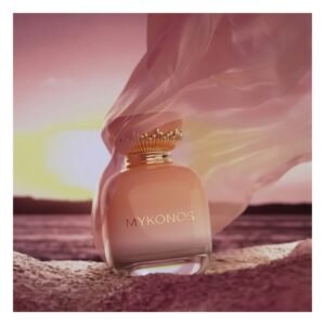 Musk Aura by Mykonos 100ml Eau De Parfum