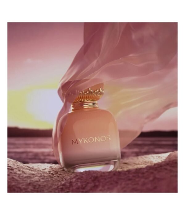 Musk Aura by Mykonos 100ml Eau De Parfum