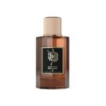 Musk Kashmir by Ibrahim Al Qurashi 100ml Eau De Parfum
