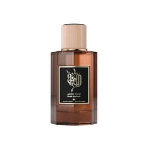 Musk Kashmir by Ibrahim Al Qurashi 100ml Eau De Parfum
