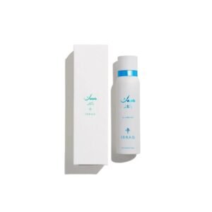 Powder Musk All Over Spray 125ml by Ibrahim Al Qurashi